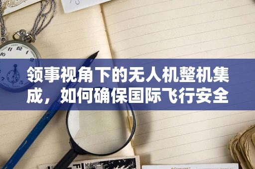 领事视角下的无人机整机集成，如何确保国际飞行安全与合规？