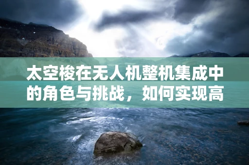 太空梭在无人机整机集成中的角色与挑战，如何实现高效对接与安全释放？