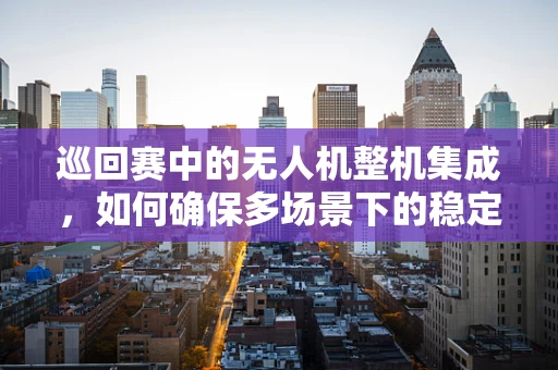 巡回赛中的无人机整机集成，如何确保多场景下的稳定飞行？