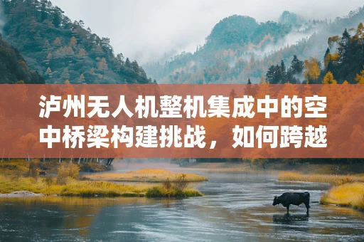 泸州无人机整机集成中的空中桥梁构建挑战，如何跨越复杂地形与城市天际线？