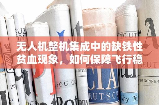 无人机整机集成中的缺铁性贫血现象，如何保障飞行稳定与续航能力？