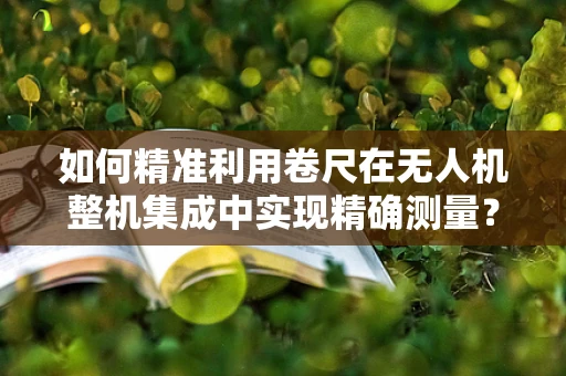 如何精准利用卷尺在无人机整机集成中实现精确测量？