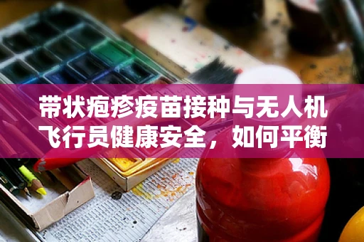 带状疱疹疫苗接种与无人机飞行员健康安全，如何平衡？