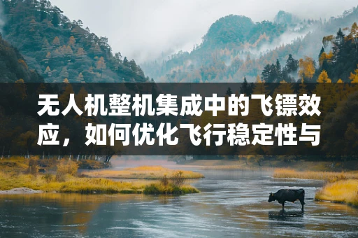 无人机整机集成中的飞镖效应，如何优化飞行稳定性与效率？