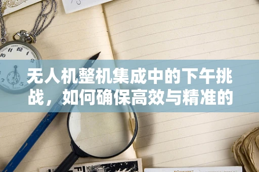 无人机整机集成中的下午挑战，如何确保高效与精准的飞行测试？