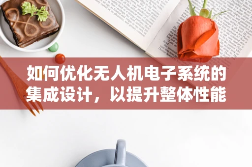 如何优化无人机电子系统的集成设计，以提升整体性能与稳定性？