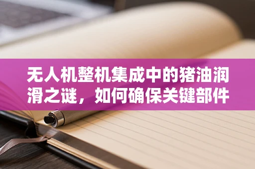 无人机整机集成中的猪油润滑之谜，如何确保关键部件的顺畅运行？