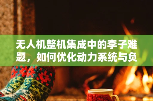 无人机整机集成中的李子难题，如何优化动力系统与负载平衡？