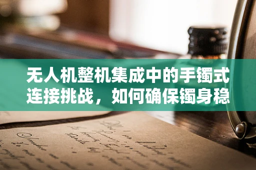 无人机整机集成中的手镯式连接挑战，如何确保镯身稳固与安全？