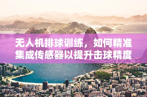 无人机排球训练，如何精准集成传感器以提升击球精度？
