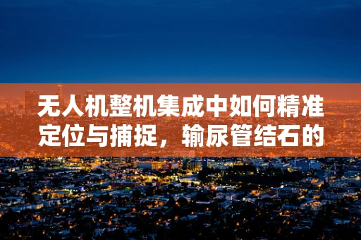 无人机整机集成中如何精准定位与捕捉，输尿管结石的启示？