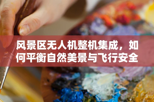 风景区无人机整机集成，如何平衡自然美景与飞行安全？