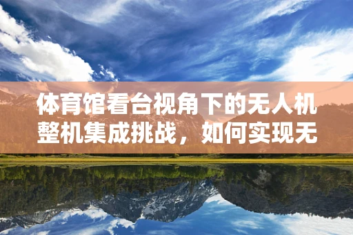 体育馆看台视角下的无人机整机集成挑战，如何实现无干扰的空中观赏体验？