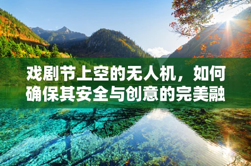戏剧节上空的无人机，如何确保其安全与创意的完美融合？