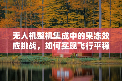 无人机整机集成中的果冻效应挑战，如何实现飞行平稳的飞跃？