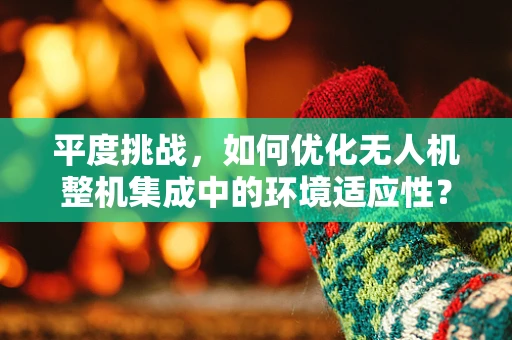 平度挑战，如何优化无人机整机集成中的环境适应性？