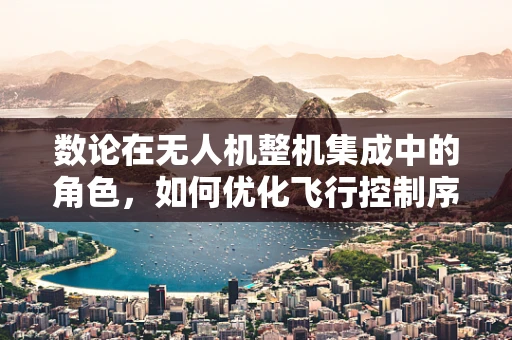 数论在无人机整机集成中的角色，如何优化飞行控制序列？