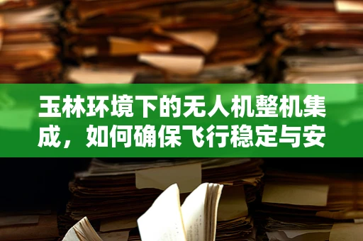 玉林环境下的无人机整机集成，如何确保飞行稳定与安全？