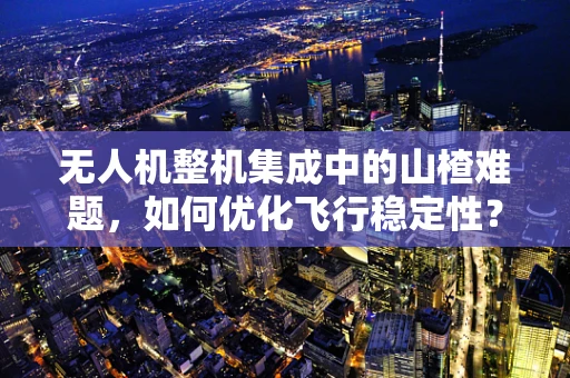 无人机整机集成中的山楂难题，如何优化飞行稳定性？