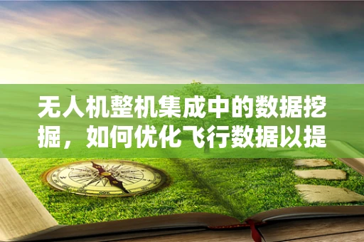 无人机整机集成中的数据挖掘，如何优化飞行数据以提升性能？