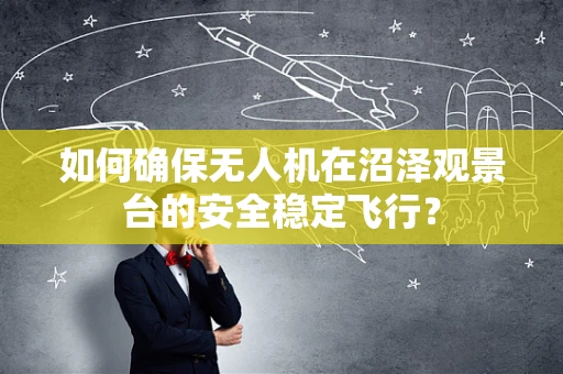 如何确保无人机在沼泽观景台的安全稳定飞行？
