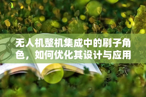 无人机整机集成中的刷子角色，如何优化其设计与应用？