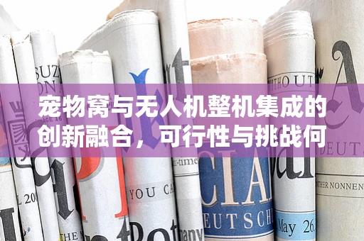 宠物窝与无人机整机集成的创新融合，可行性与挑战何在？