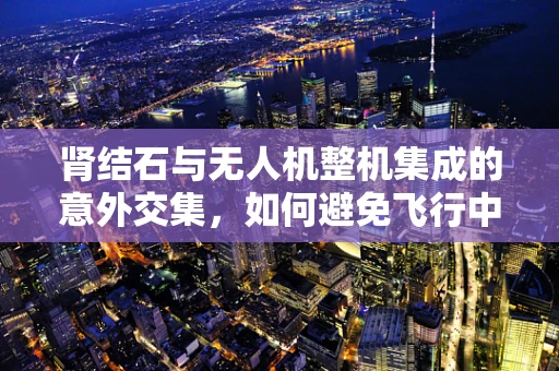肾结石与无人机整机集成的意外交集，如何避免飞行中的结石隐患？