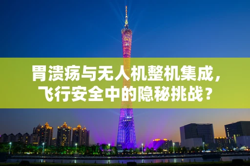 胃溃疡与无人机整机集成，飞行安全中的隐秘挑战？