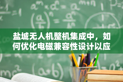 盐城无人机整机集成中，如何优化电磁兼容性设计以应对沿海高盐环境？