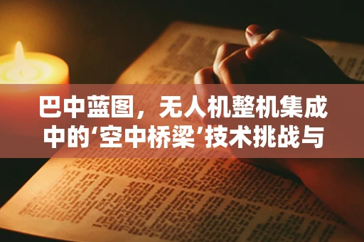 巴中蓝图，无人机整机集成中的‘空中桥梁’技术挑战与突破