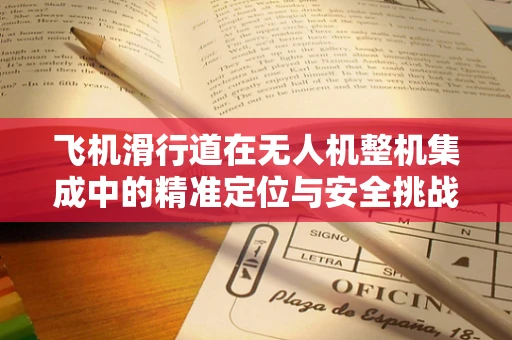 飞机滑行道在无人机整机集成中的精准定位与安全挑战