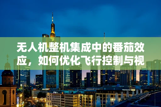 无人机整机集成中的番茄效应，如何优化飞行控制与视觉避障的协同？
