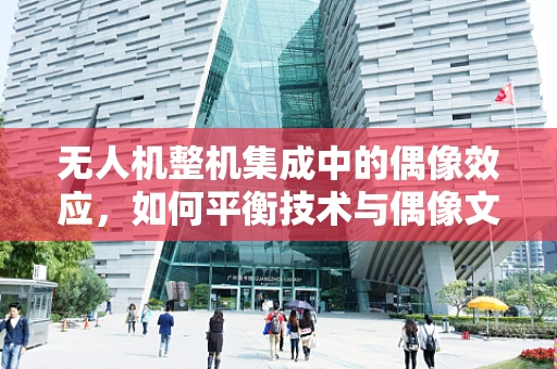无人机整机集成中的偶像效应，如何平衡技术与偶像文化的融合？