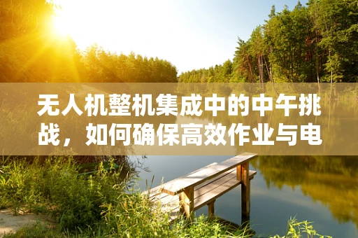 无人机整机集成中的中午挑战，如何确保高效作业与电池续航的平衡？