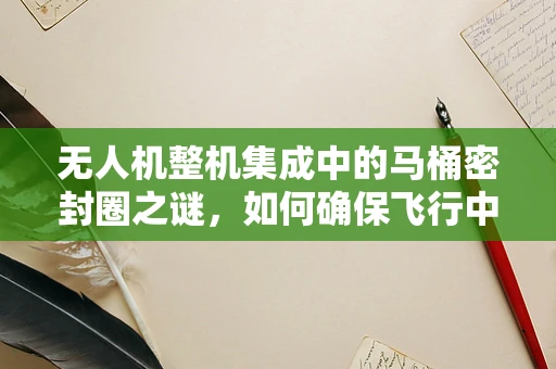无人机整机集成中的马桶密封圈之谜，如何确保飞行中的气密性？