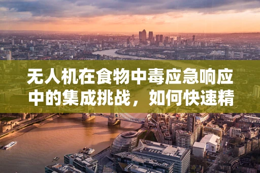 无人机在食物中毒应急响应中的集成挑战，如何快速精准地空中取样？