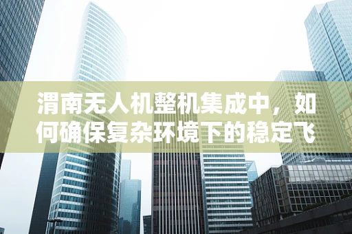 渭南无人机整机集成中，如何确保复杂环境下的稳定飞行？
