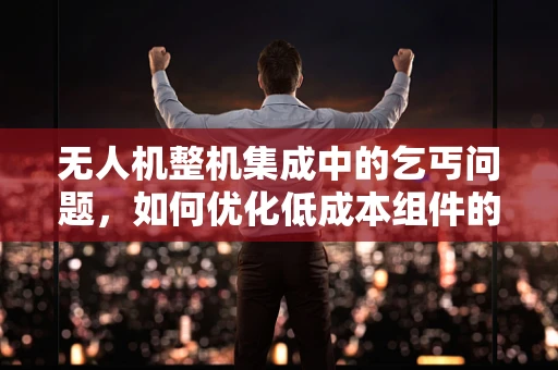 无人机整机集成中的乞丐问题，如何优化低成本组件的集成效率？