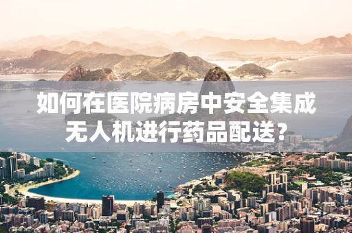 如何在医院病房中安全集成无人机进行药品配送？