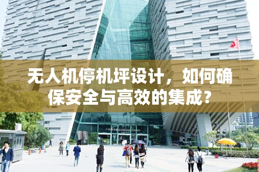 无人机停机坪设计，如何确保安全与高效的集成？