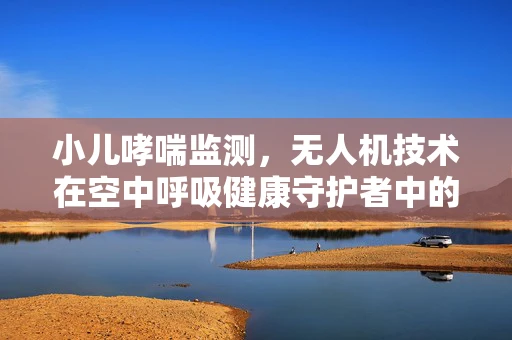 小儿哮喘监测，无人机技术在空中呼吸健康守护者中的新角色？