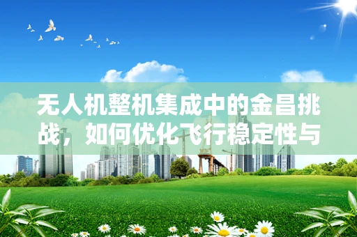 无人机整机集成中的金昌挑战，如何优化飞行稳定性与续航能力？