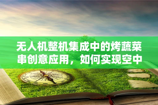 无人机整机集成中的烤蔬菜串创意应用，如何实现空中烧烤的智能导航？