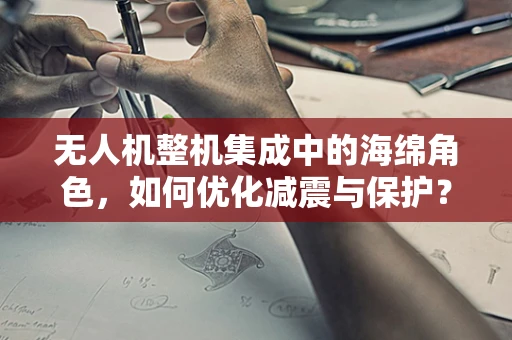 无人机整机集成中的海绵角色，如何优化减震与保护？