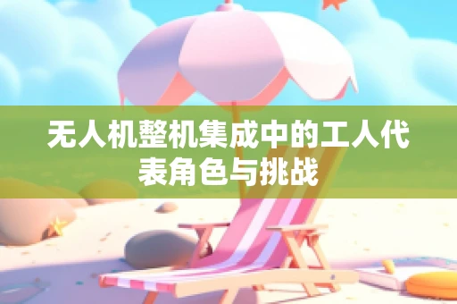 无人机整机集成中的工人代表角色与挑战