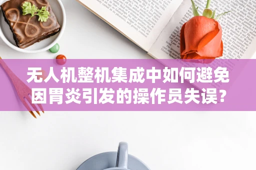 无人机整机集成中如何避免因胃炎引发的操作员失误？
