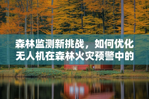 森林监测新挑战，如何优化无人机在森林火灾预警中的整机集成效率？