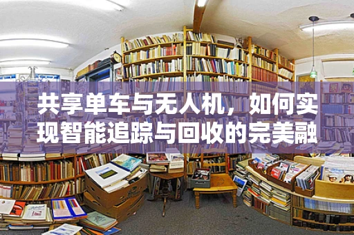 共享单车与无人机，如何实现智能追踪与回收的完美融合？