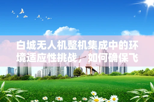 白城无人机整机集成中的环境适应性挑战，如何确保飞行稳定？